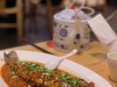 豆瓣鱼-盘飧市(春熙路店)