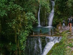 -青城山