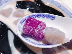 -老廣糖水铺(乐汇城店)