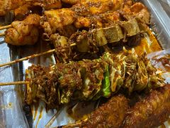 -胡仁根胡记炸炸炸