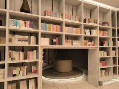 -二酉书店TOYOU BOOKS