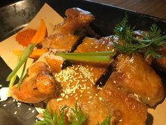 -金牌外婆家(苏州中心店)