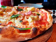 -La Strada(安福路店)