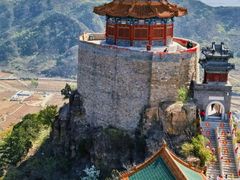 -龙庆峡风景区