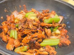 -嘟享吃重庆鸡公煲(五一店)