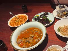 -外婆家(西溪印象城店)