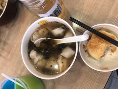 -岩明火勺店(承德路店)