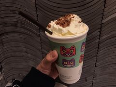 -茶颜悦色(金茂览秀城LG层外街店)