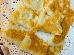 印度飞饼-拾贰季喜宴(百利达广场店)