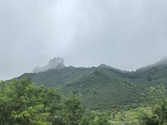 -克什克腾世界地质公园青山景区