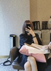 点击看大图 -3AM·S HAIR SALON烫发染发接发
