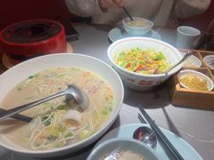 -闽上鲜·福建菜(龙湖滨江天街店)