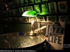 -等待戈多Waiting For Godot(交道口店)