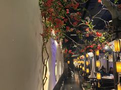 -绿茶餐厅(朝阳大悦城店)