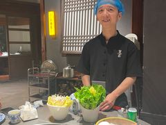 -贺庄·活鱼馆(珠吉路店)
