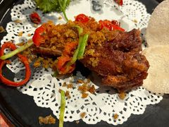 -避风塘(宝山万达店)