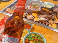 -蚝英雄·鲜蚝自助专门店