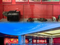 -中国铁道博物馆(正阳门馆)
