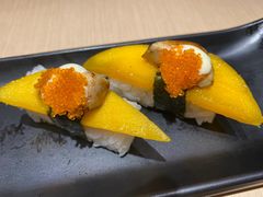 -万岁寿司(虎门万达店)