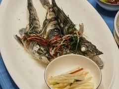 -白家餐厅(徐家汇店)