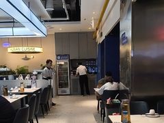 -兰湘子·湘菜小炒(盛龙广场店)