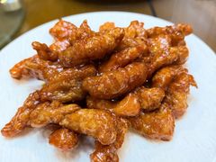 -双海酒店·非遗渔家菜(南戴河店)