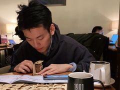 -1901 Cafe(西四店)