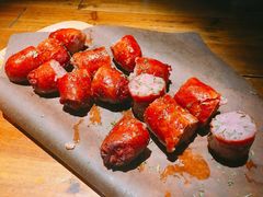 -蜉蝣酒吧(仓山万达店)