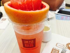 -满记甜品(荟聚购物中心店)