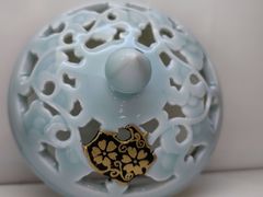 -隆德堂青瓷艺术·茶馆(故宫店)