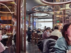 大堂-外婆家(静安大悦城店)