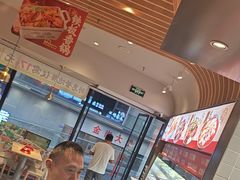 -每味每客·重庆麻辣烫(拓展大厦店)