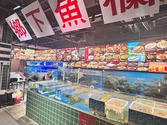-广府乡下·饭庄(新港东路店)