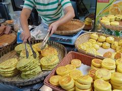 -小米粑粑(玉锦苑店)