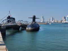 -中国人民解放军海军博物馆