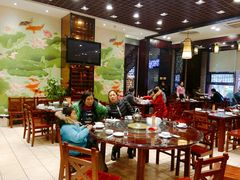 大堂-简朴寨(湘隆时代店)