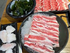 -呷哺呷哺(万达新世界店)