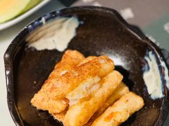 -尚尚仙·酸汤猪手·猪肚鸡火锅(华联万柳购物中心店)