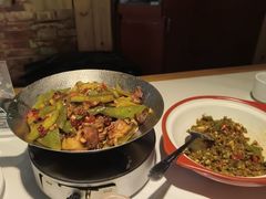 -主子吉湘·湘西土菜(平城街店)