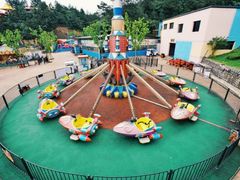 -梦幻奥陶纪景区