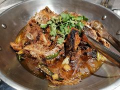 -芭菲盛宴·环球美食(北城国际店)