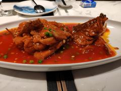 松鼠大桂鱼-绿波廊(豫园店)