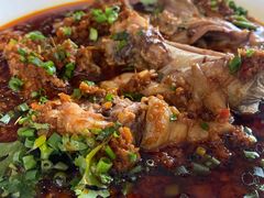 东坡肘子-眉州东坡(博雅店)