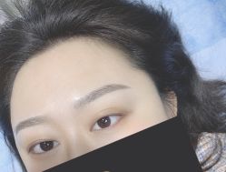 -Yue Show馨选·半永久纹眉纹眼线