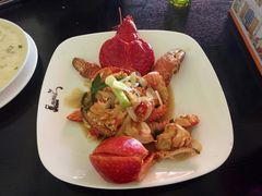 椰子蟹-咪咪家的餐厅