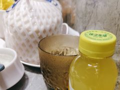 -上隐水产海鲜刺身自助餐(淮海百盛店)