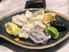 全家福手工水饺-黄鱼炙夜(华家池店)