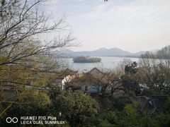 -浙江省博物馆(孤山馆区)