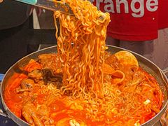 -吴草鸡爪오초닭발(城阳总店)