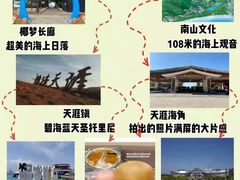 -三亚蜈支洲岛旅游区